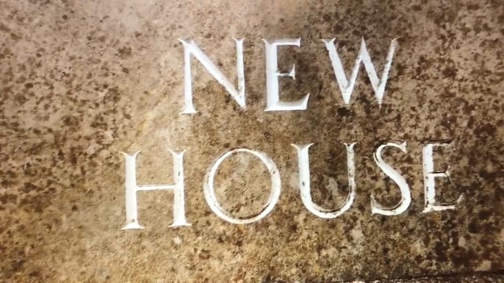 New House