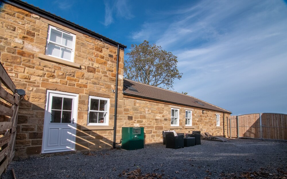 Fell Briggs Cottage
