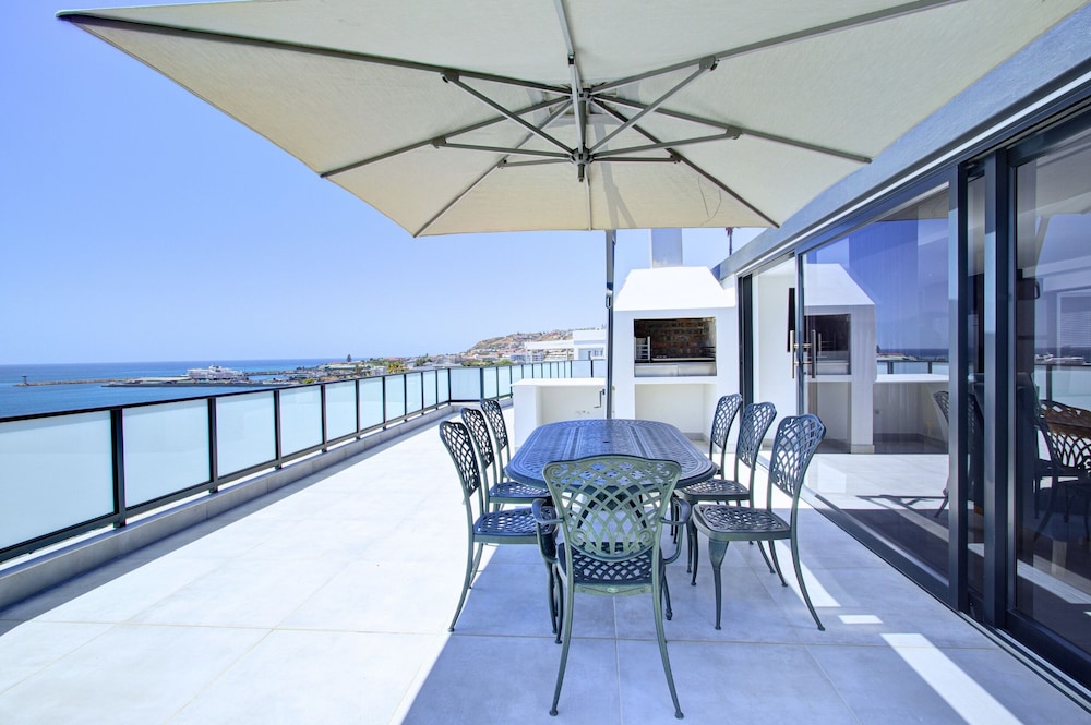 Mosselbay Waterfront Accomodation