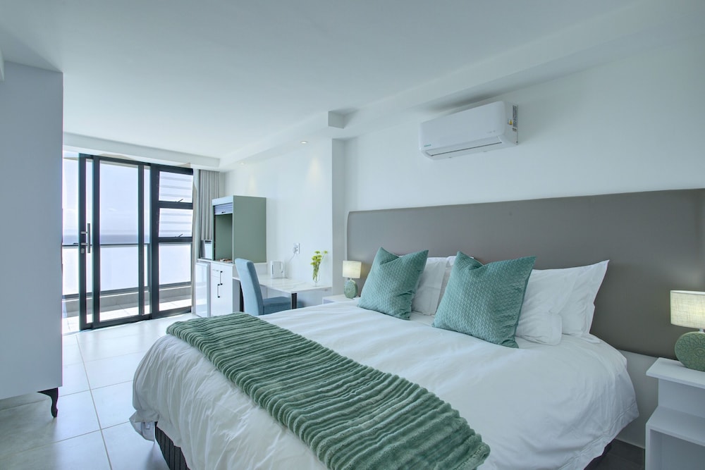 Mosselbay Waterfront Accomodation