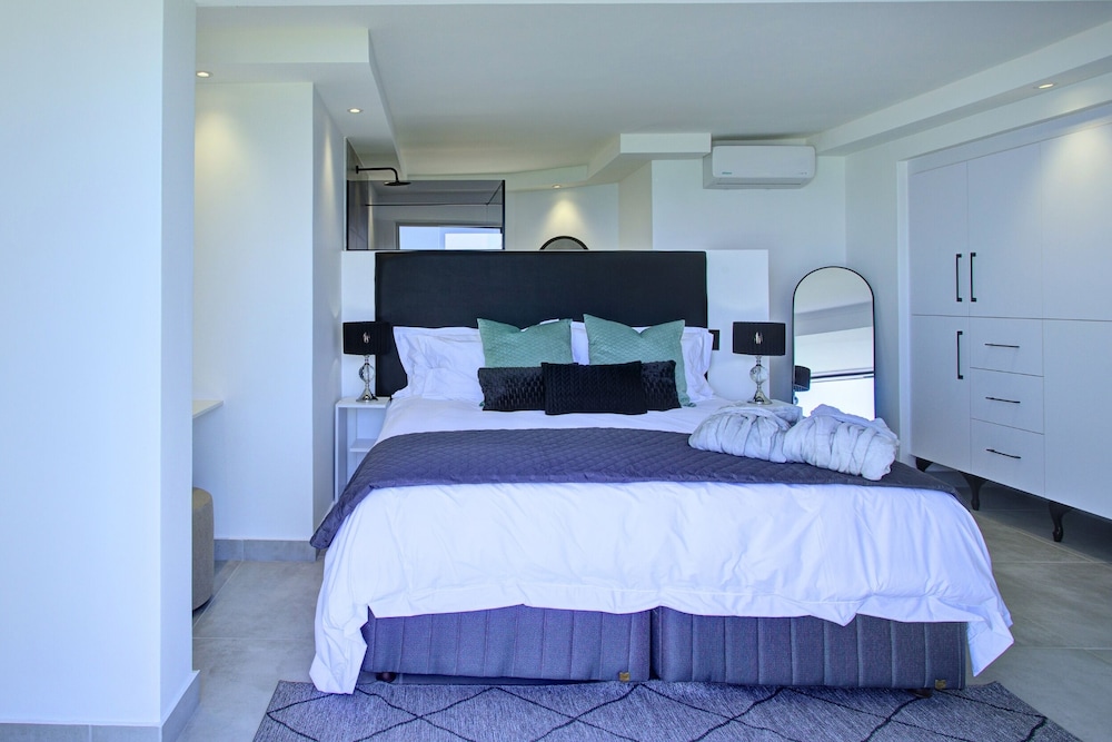 Mosselbay Waterfront Accomodation