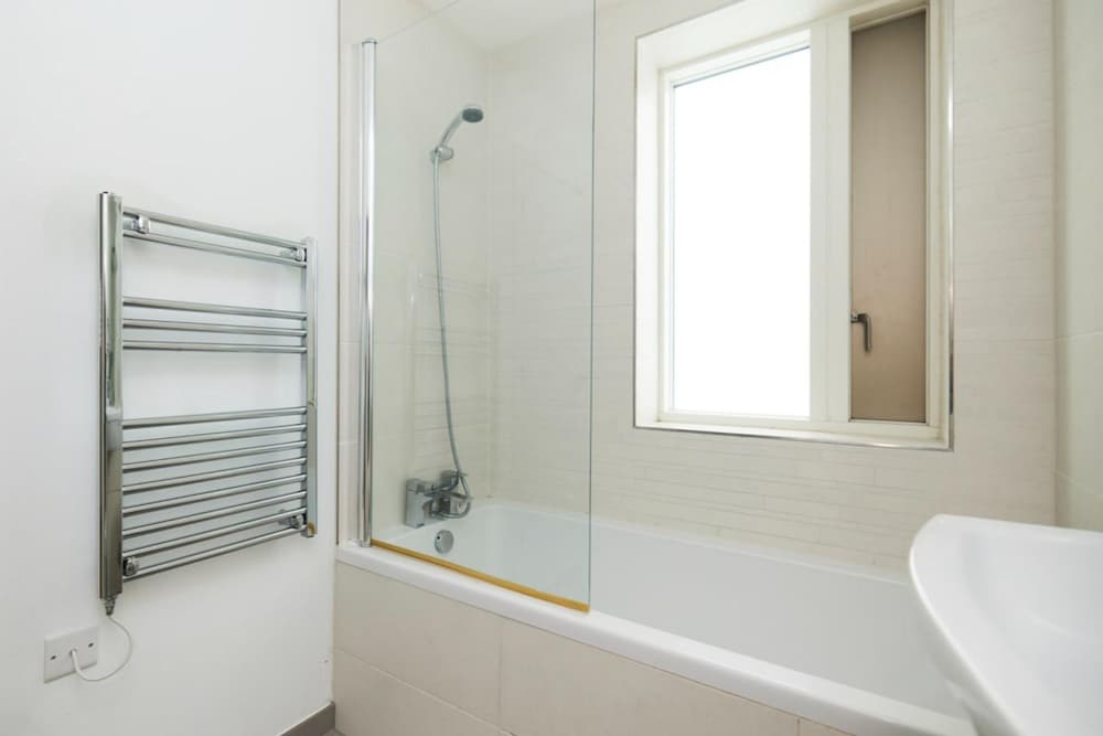 The Copenhagen Place - Enchanting 2bdr Flat With Balcony