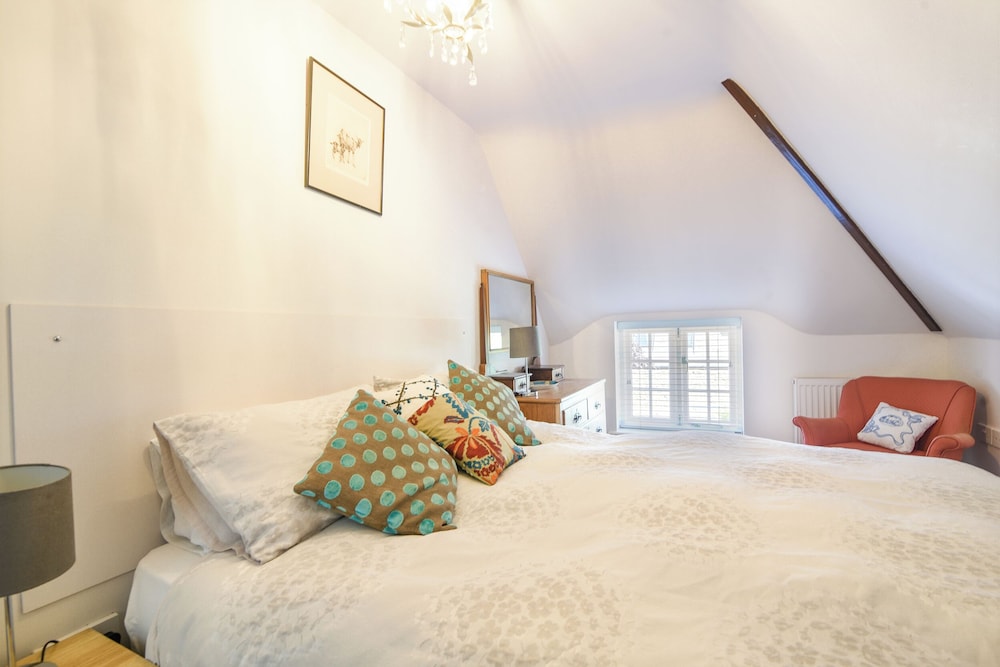 Stable Cottage