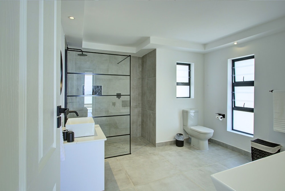 Mosselbay Waterfront Accomodation