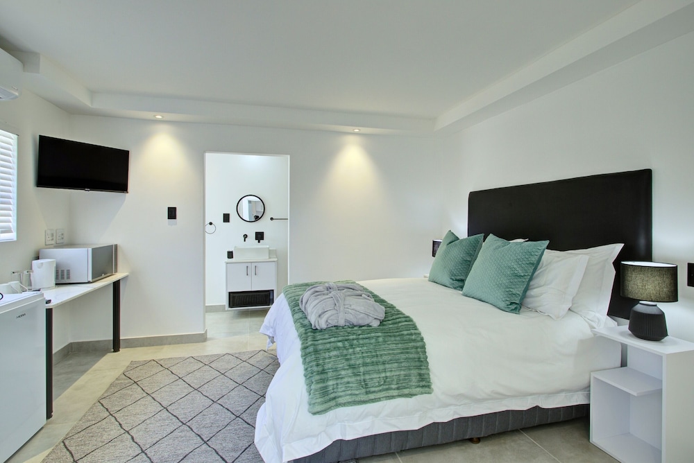 Mosselbay Waterfront Accomodation