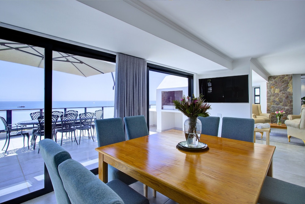 Mosselbay Waterfront Accomodation