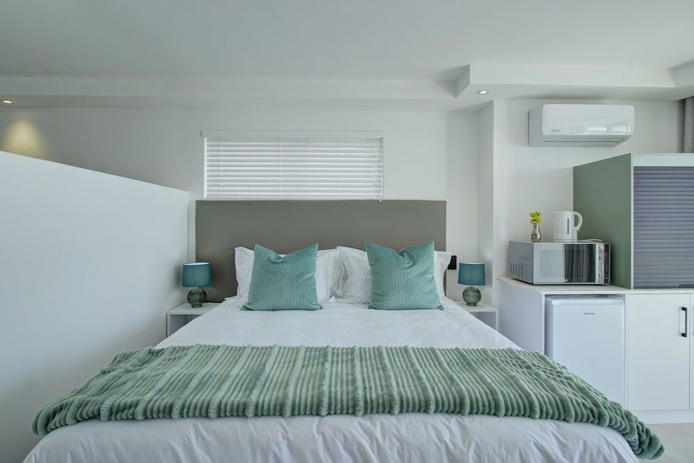 Mosselbay Waterfront Accomodation