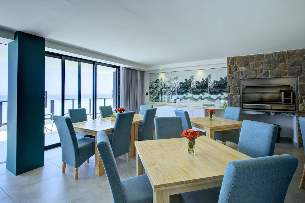Mosselbay Waterfront Accomodation