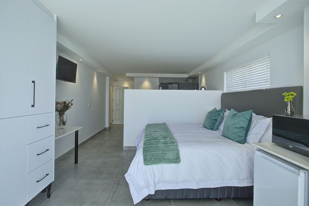 Mosselbay Waterfront Accomodation