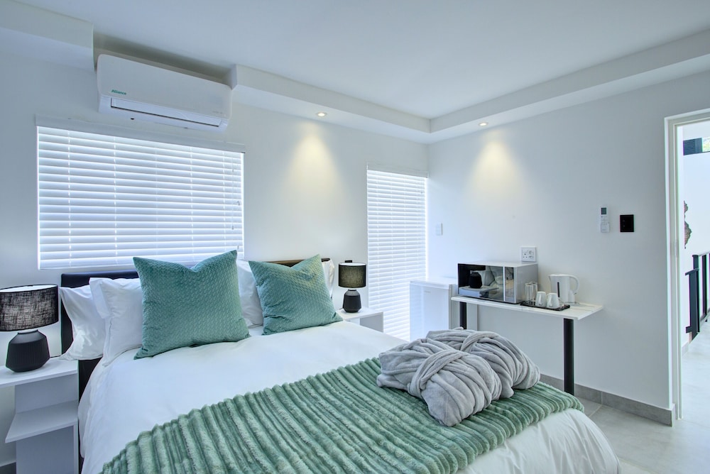 Mosselbay Waterfront Accomodation