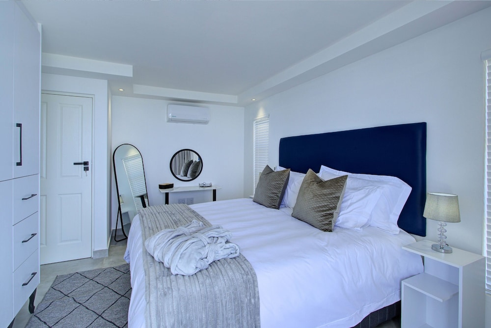 Mosselbay Waterfront Accomodation