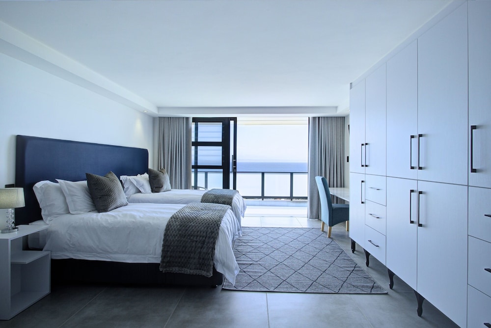 Mosselbay Waterfront Accomodation