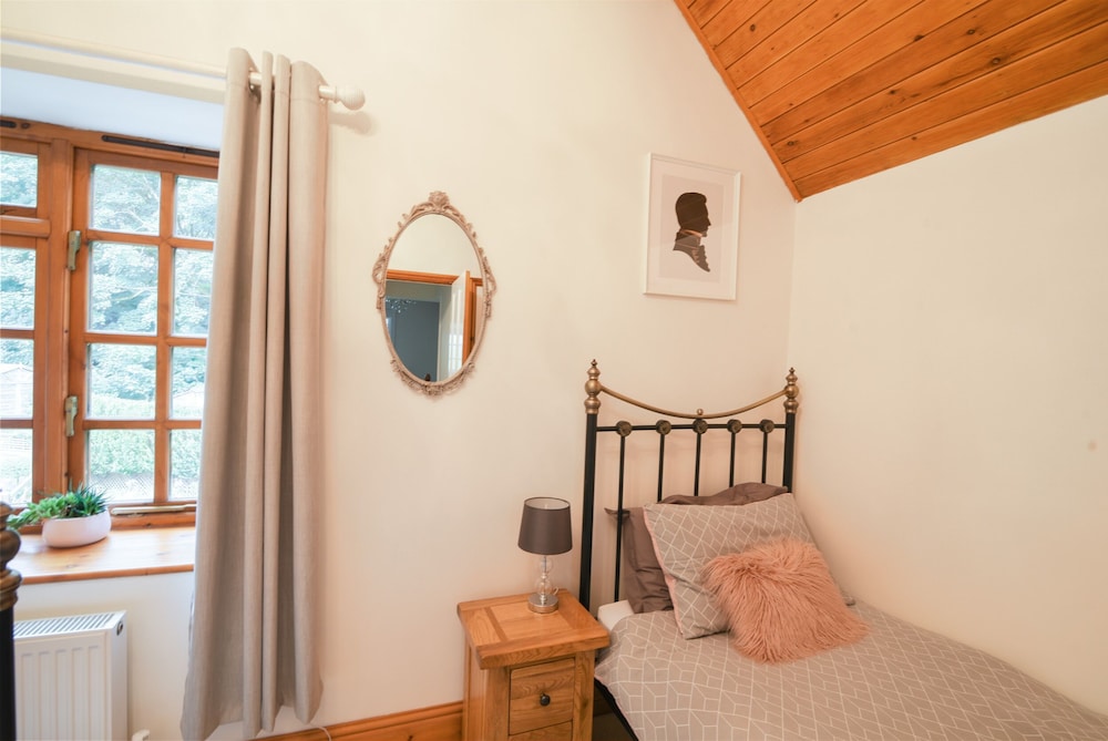 Barley Cottage