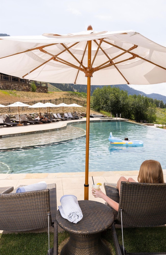 The Cabins At Snake River Sporting Club