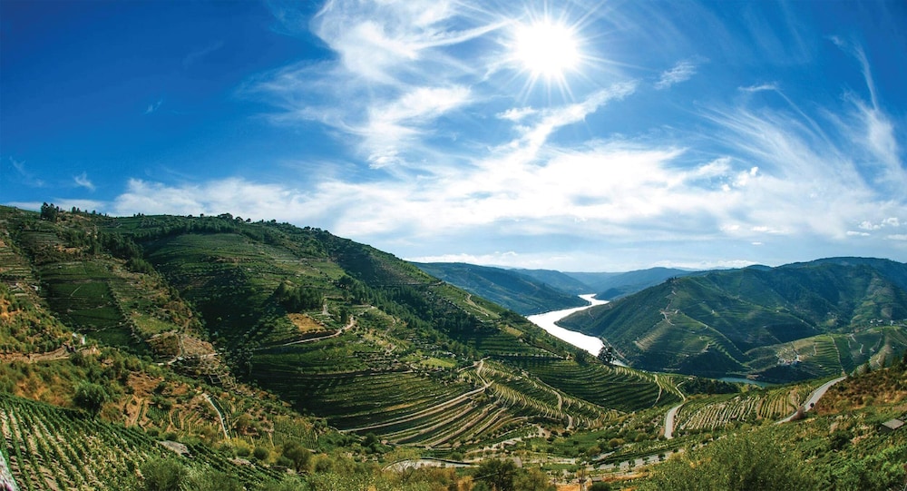 Quinta de Raj
