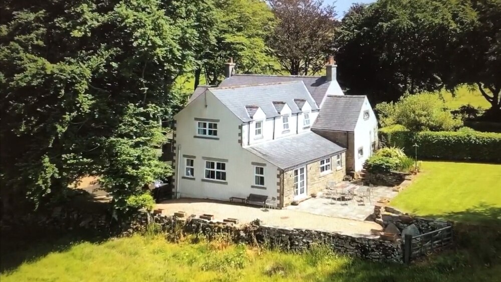 Carlisle Vacations - New House - Property Image 1