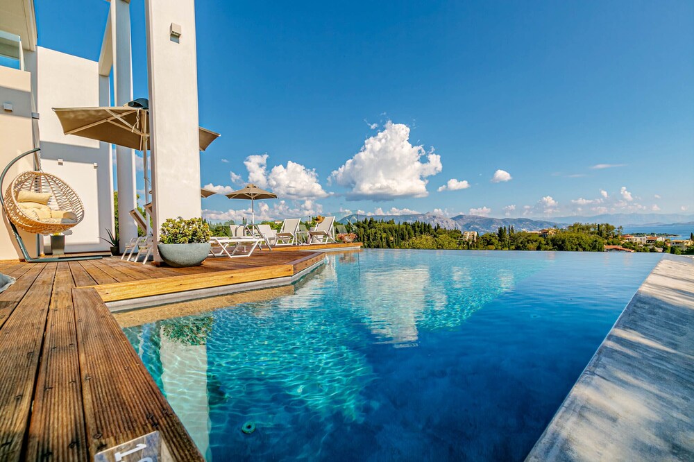 Corfu Dream Holidays Villas photo 3