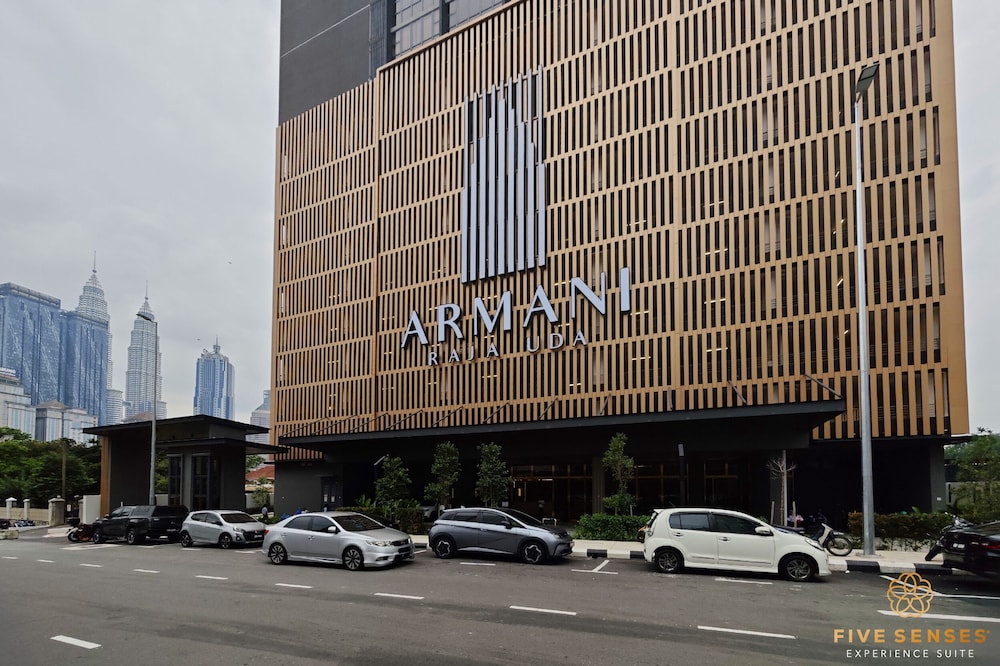 Armani Residence Kuala Lumpur
