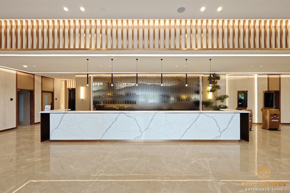 Armani Residence Kuala Lumpur