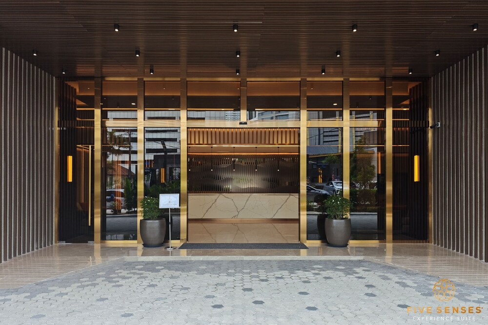 Armani Residence Kuala Lumpur
