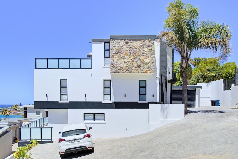 Mosselbay Waterfront Accomodation
