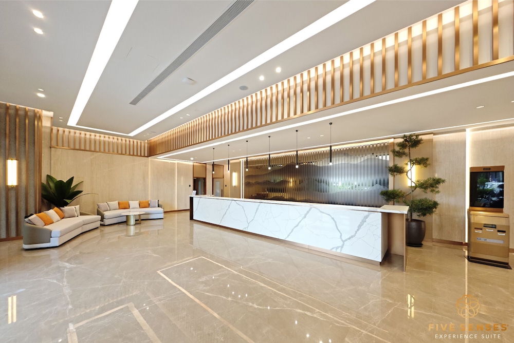 Armani Residence Kuala Lumpur