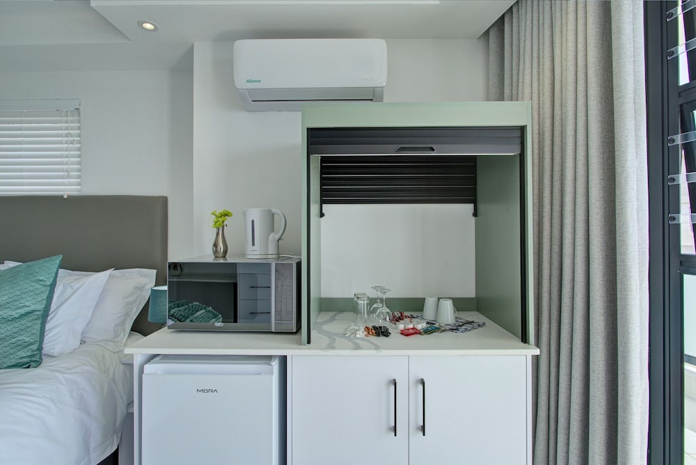 Mosselbay Waterfront Accomodation