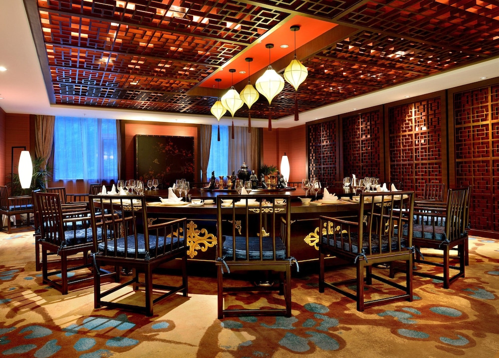 Crowne Plaza Yading by IHG