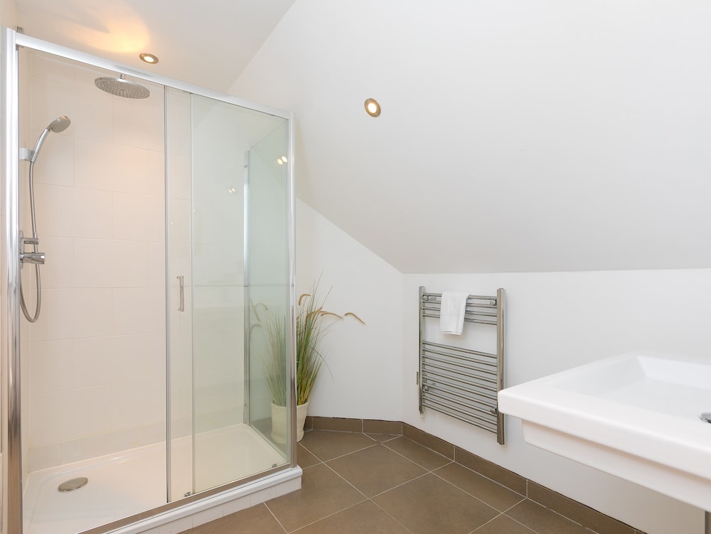 Porthminster Penthouse