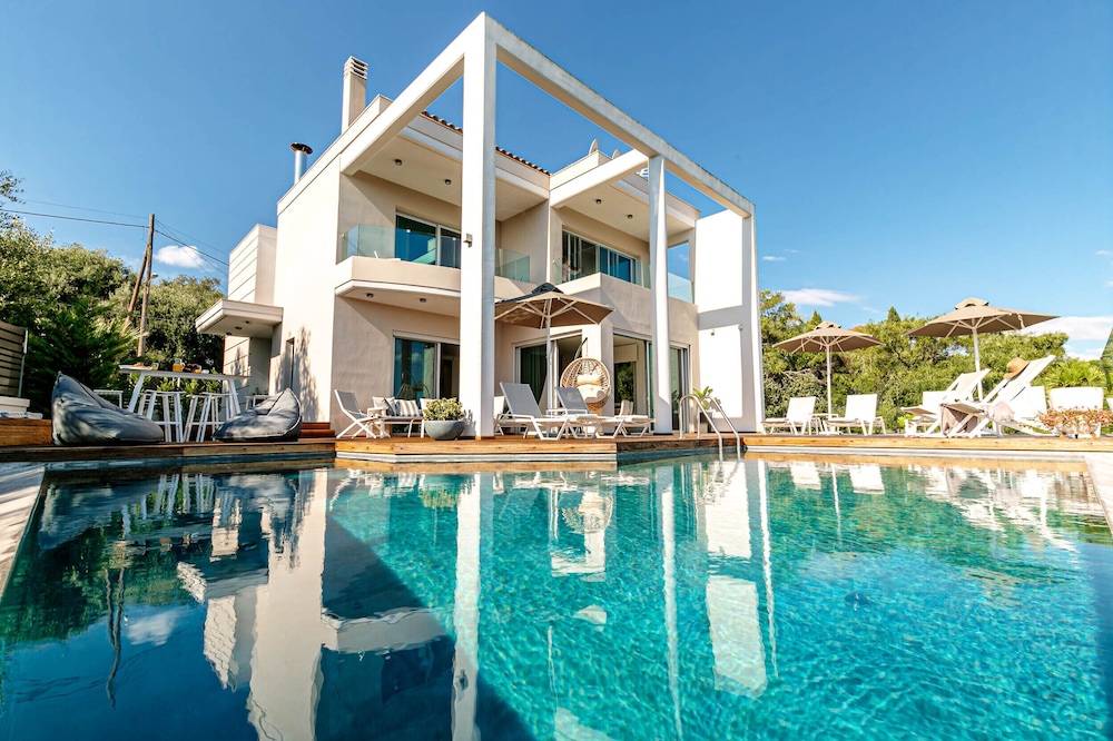 Corfu Dream Holidays Villas photo 4