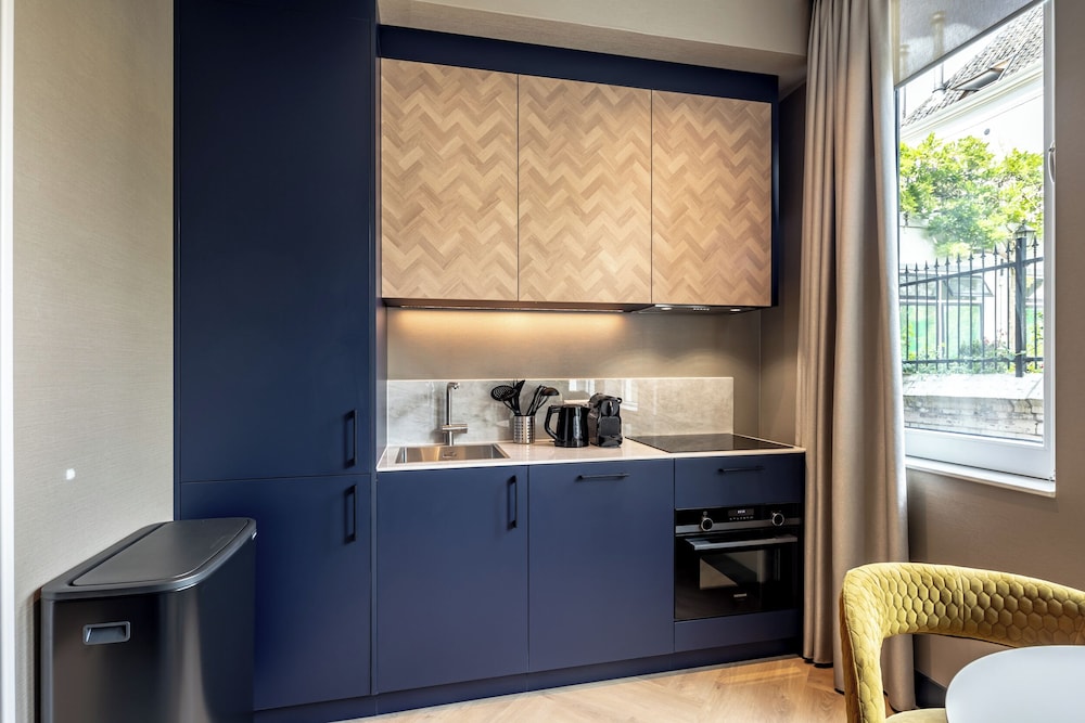 BizStay Delft