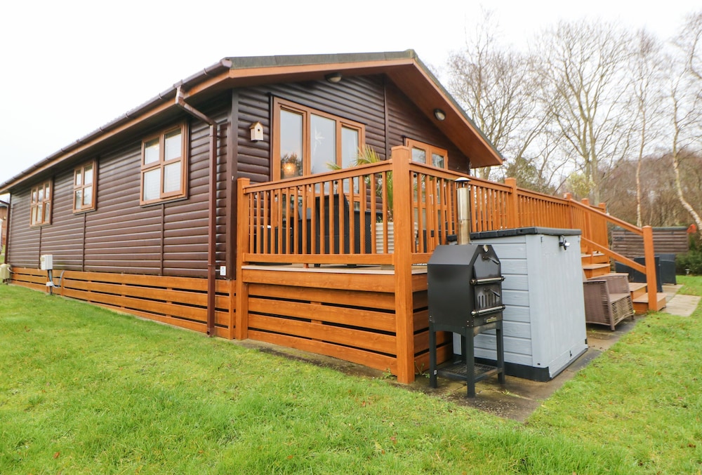 Fairway View Lodge