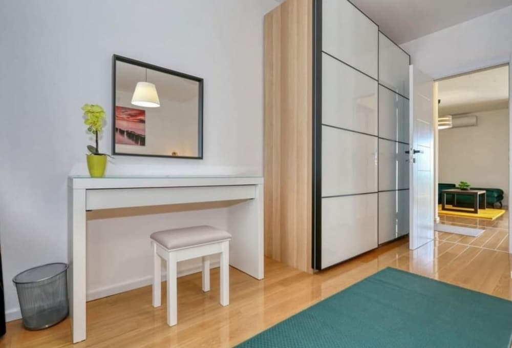Apartment Babic view 4