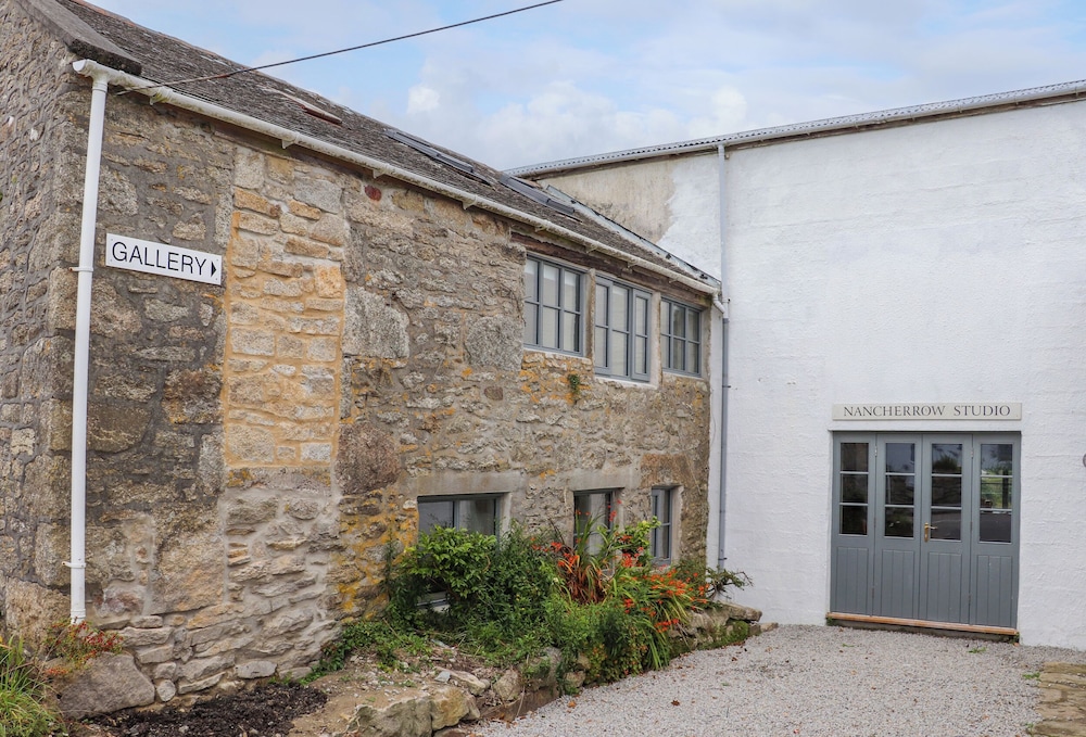 Nancherrow Studio