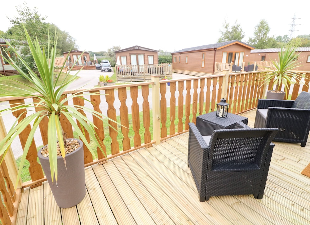 Hedgehog Lodge