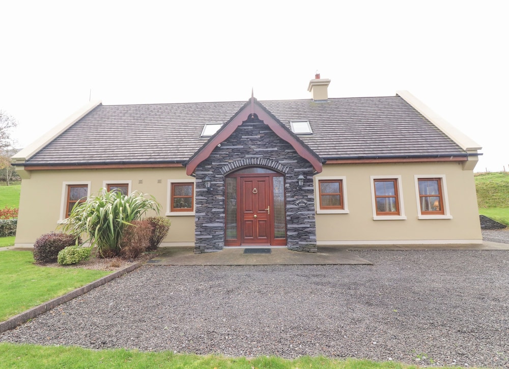 Rocklands House