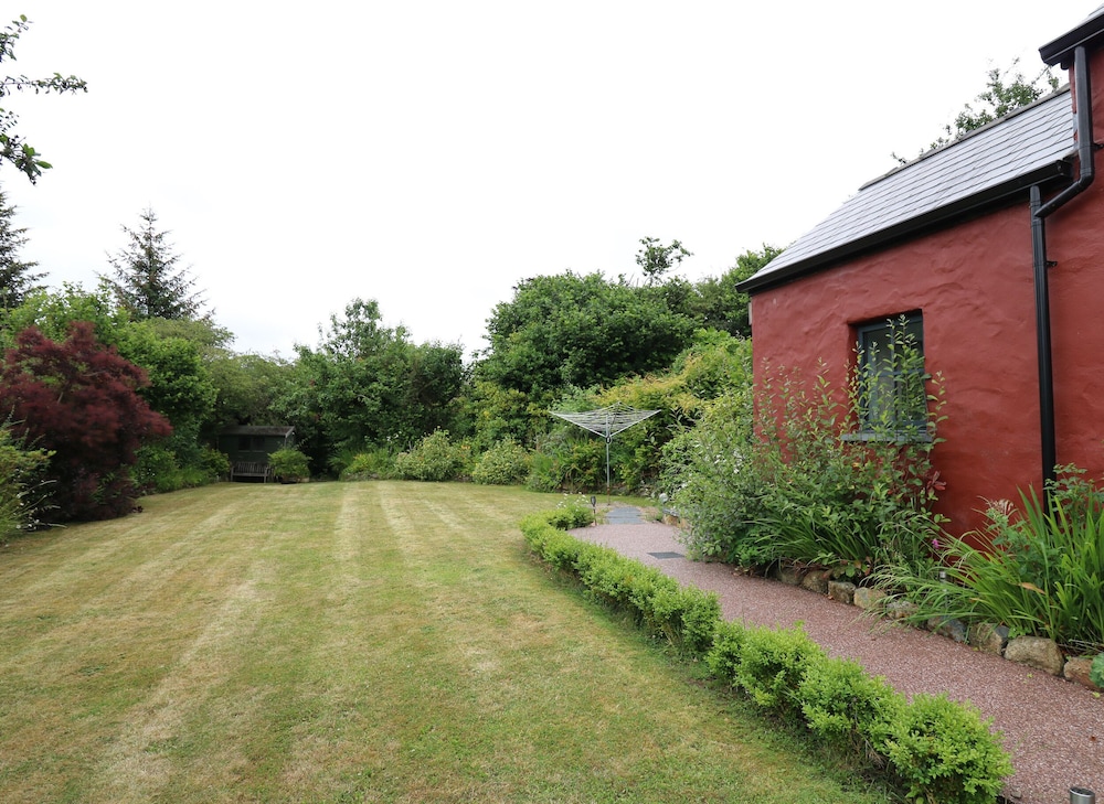 Nevern House
