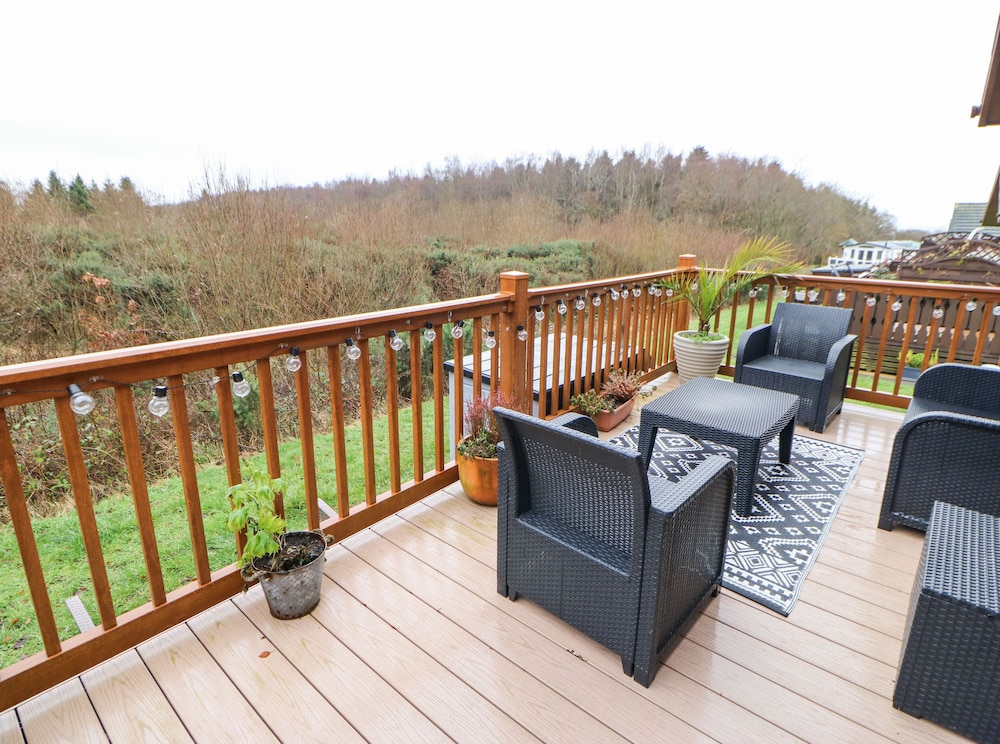 Fairway View Lodge