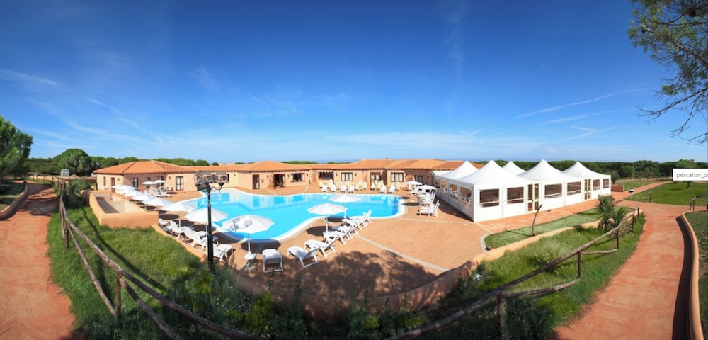 Relaxing Residence Baia dei Mirti B4 1 Bedroom Apartment Sleeps 4 -bilo-4