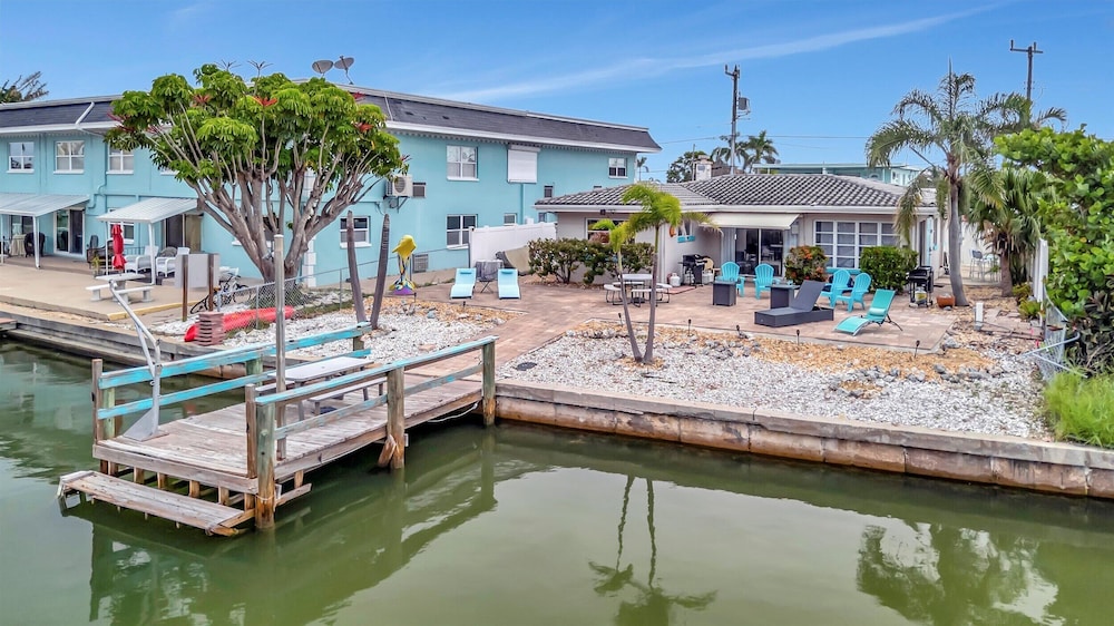 Treasure Island