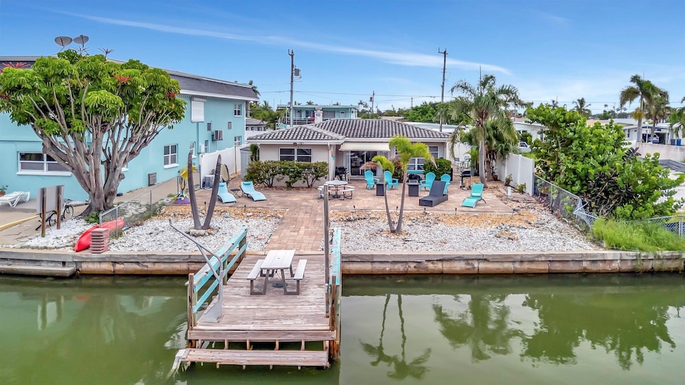 Treasure Island
