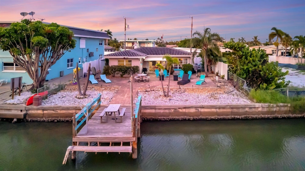 Treasure Island