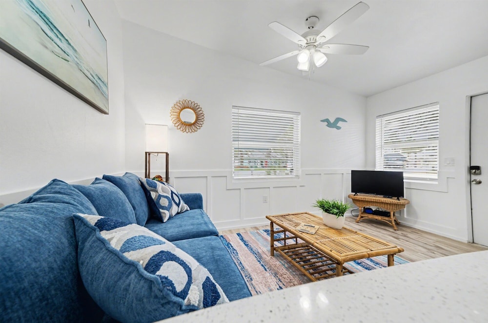 East Gulf Dockside Beach Homes