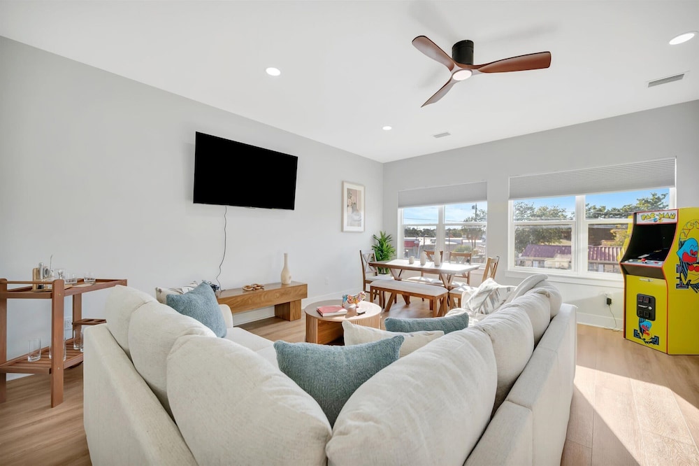 Townhome South Tampa