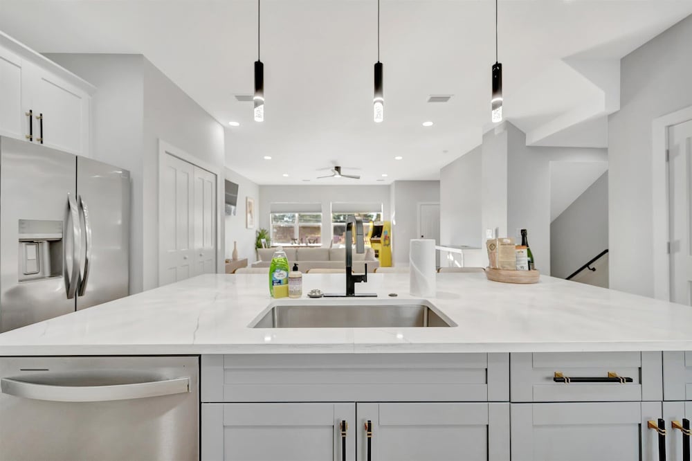 Townhome South Tampa