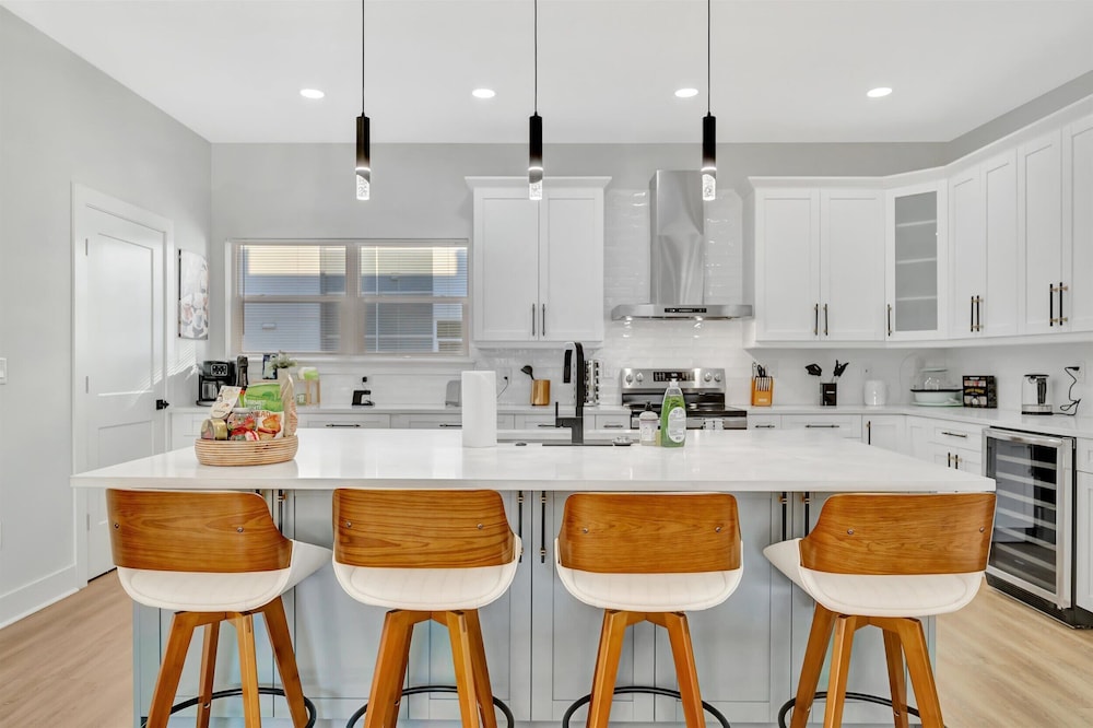 Townhome South Tampa