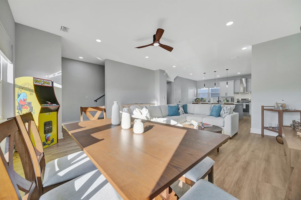 Townhome South Tampa