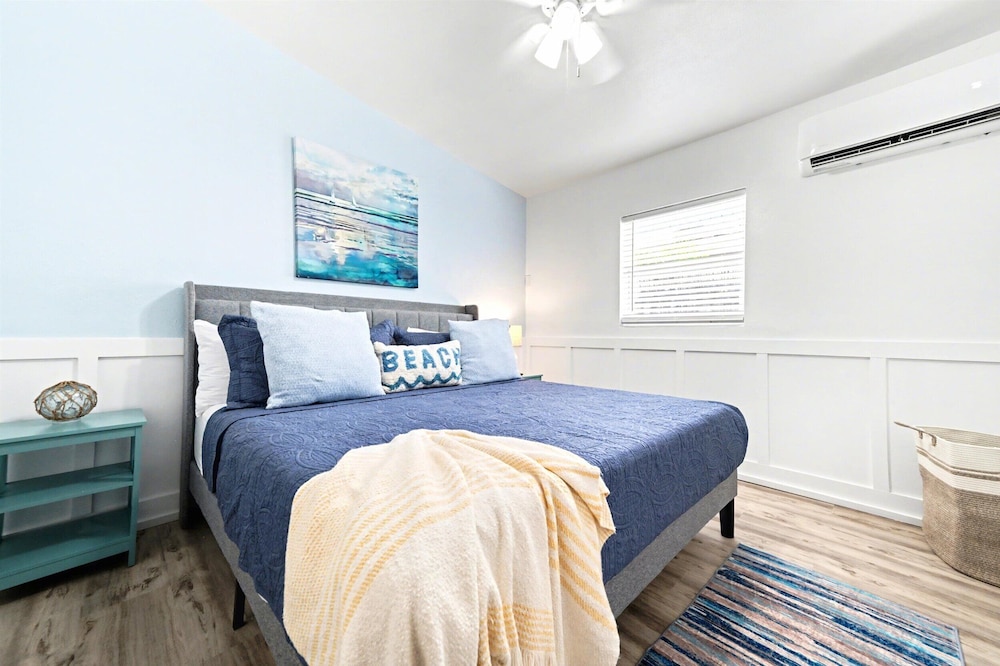 East Gulf Dockside Beach Homes