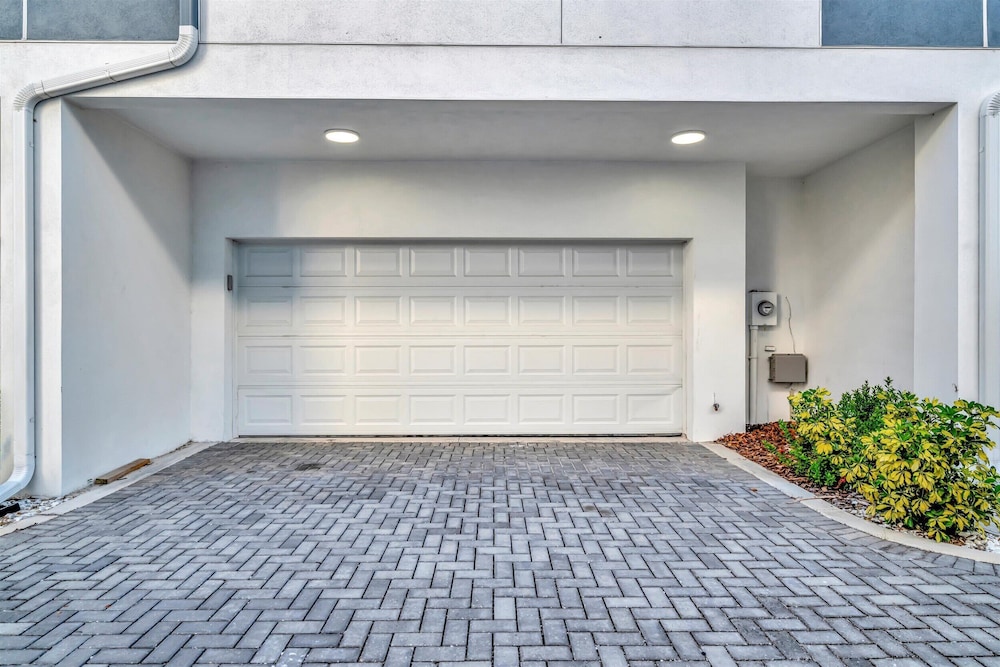 Townhome South Tampa