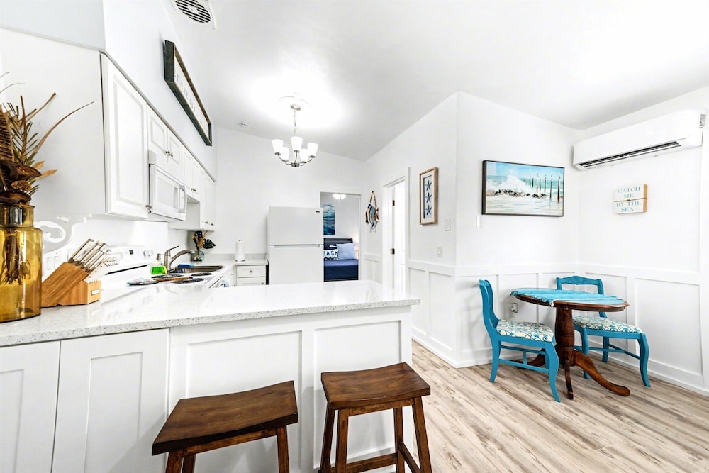 East Gulf Dockside Beach Homes
